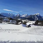 Alpenhaus Hotel Vorderstoder