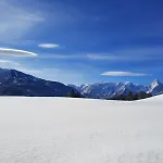 Alpenhaus Vorderstoder