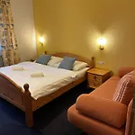 Hotel Alpenhaus Vorderstoder