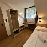 Hotel Alpenhaus *
