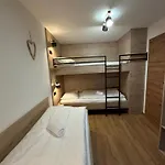 Alpenhaus * Vorderstoder