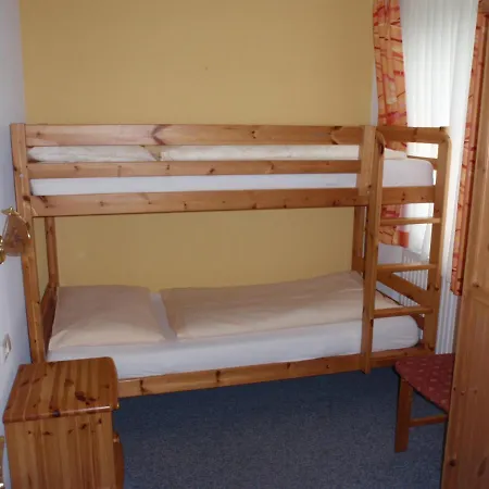 Alpenhaus Otel *