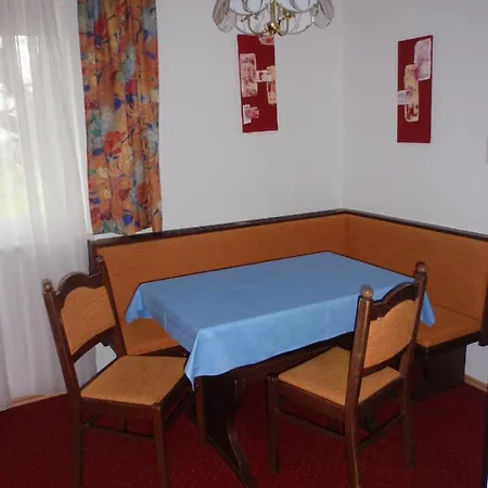 Hotel Lindbichler Vorderstoder