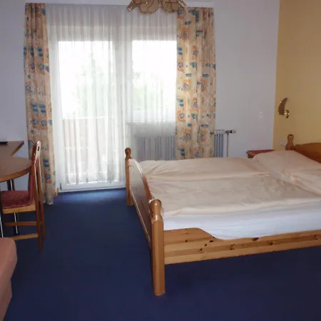 Alpenhaus Hotel