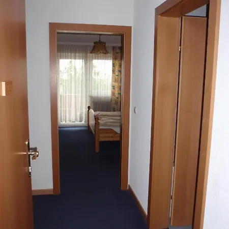 Alpenhaus Hotel *