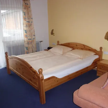 Hotel Lindbichler Vorderstoder