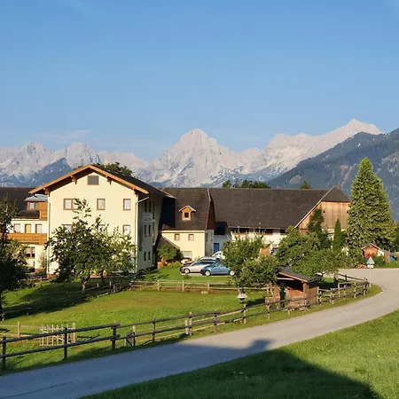 Alpenhaus