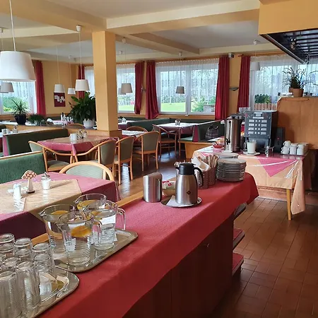 Lindbichler Hotel Vorderstoder