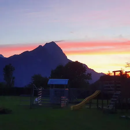 Alpenhaus Vorderstoder