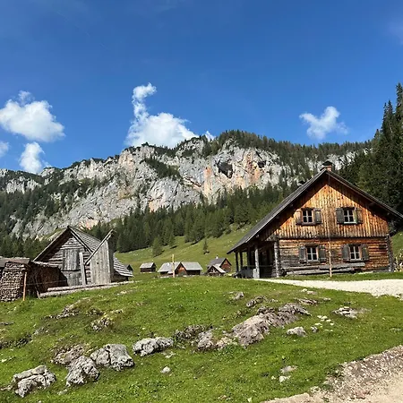 Alpenhaus