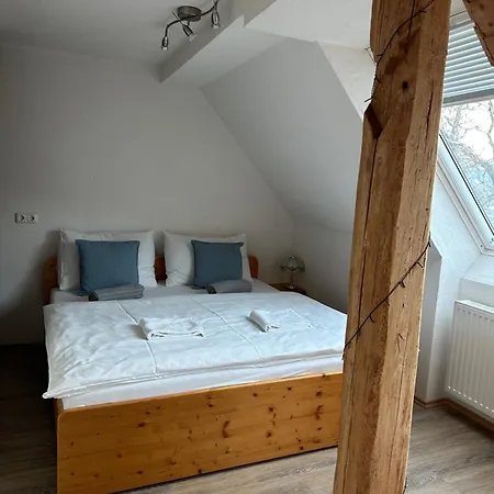 Alpenhaus *