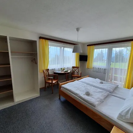 Lindbichler Hotel