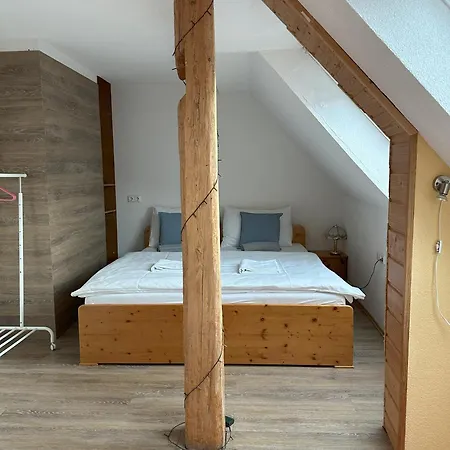 Lindbichler Hotel *