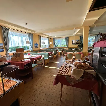 Alpenhaus Hotel Vorderstoder