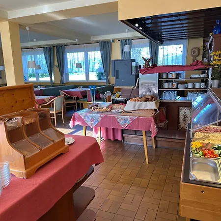 Alpenhaus *