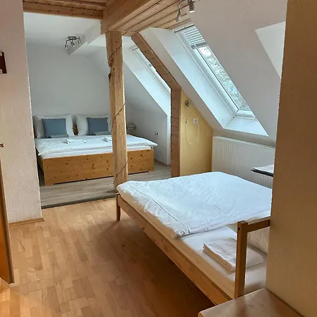 Hotel Lindbichler