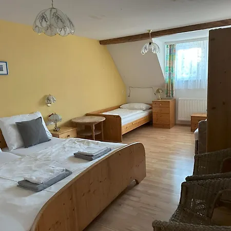 Lindbichler Hotel