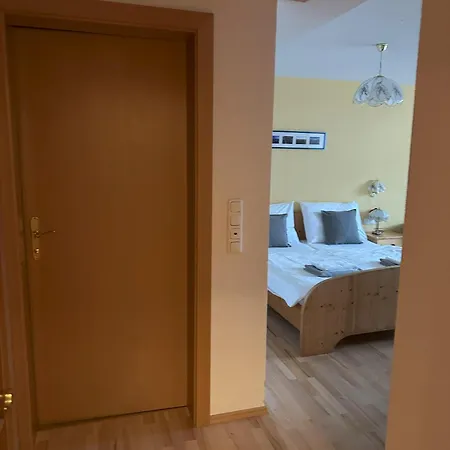 Hotel Alpenhaus