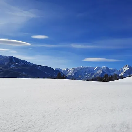 Alpenhaus Vorderstoder