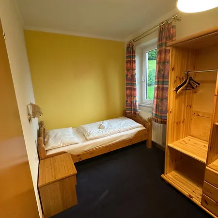 Otel Alpenhaus