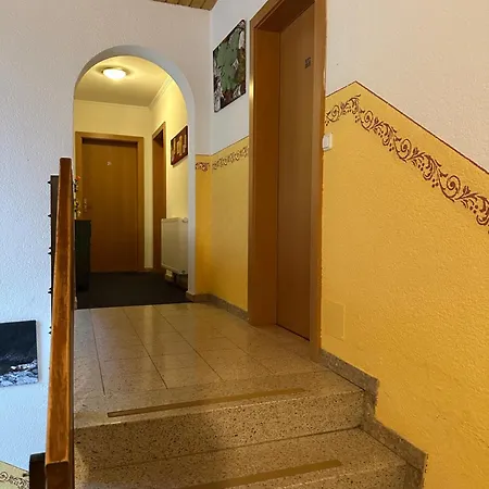 Alpenhaus Otel *