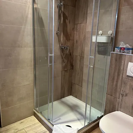 Hotel Alpenhaus Vorderstoder