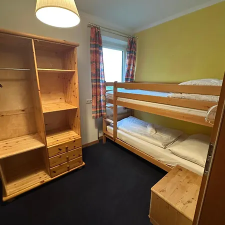 Alpenhaus Otel Vorderstoder