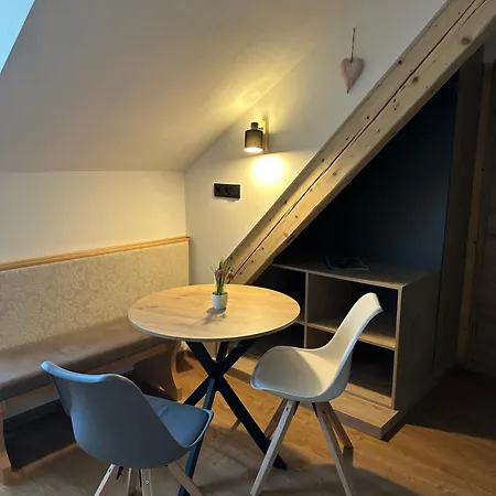 Hotel Alpenhaus Vorderstoder