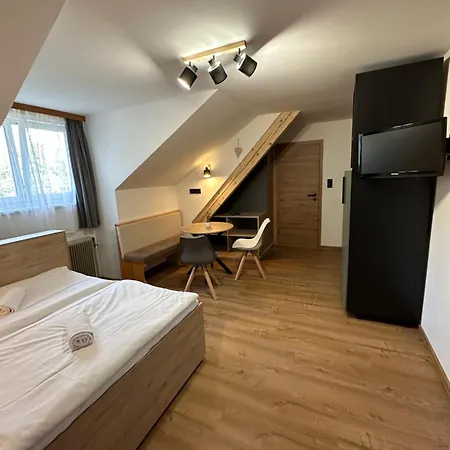 Alpenhaus *