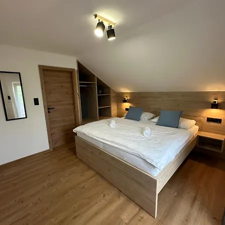 Alpenhaus 호텔 Vorderstoder