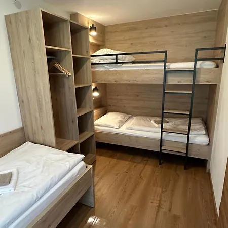 Hotel Alpenhaus Vorderstoder
