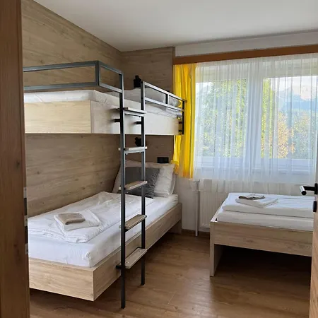 Hotel Alpenhaus Vorderstoder