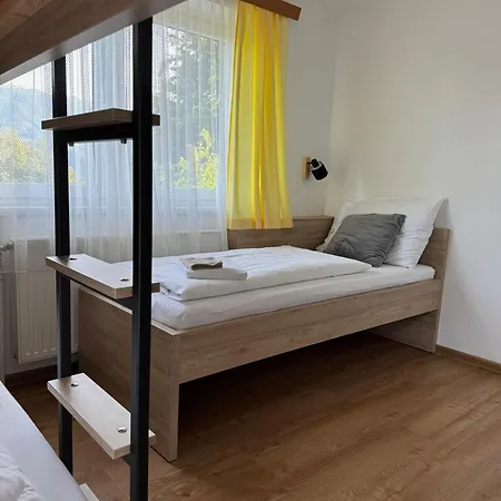 Alpenhaus *