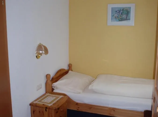 Alpenhaus فندق Vorderstoder