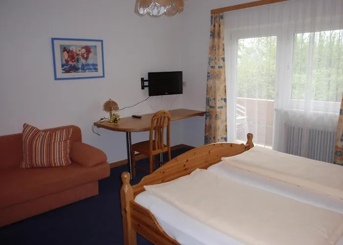 Alpenhaus Vorderstoder