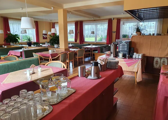 Alpenhaus Hotel Vorderstoder