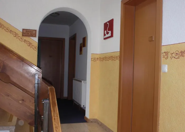 Alpenhaus Vorderstoder