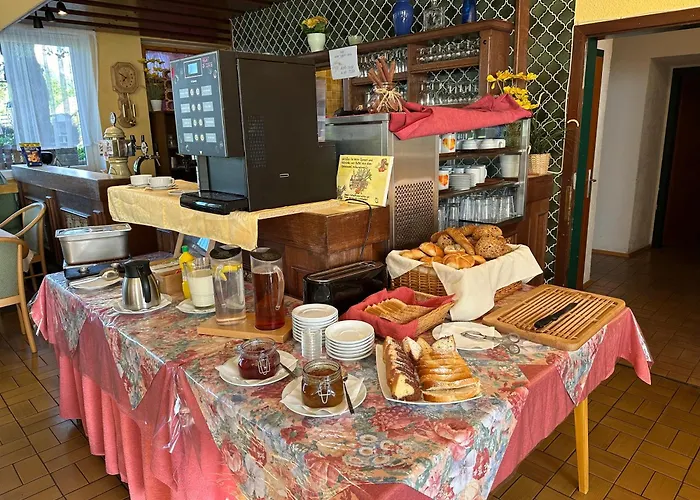 Ξενοδοχείο Alpenhaus Vorderstoder