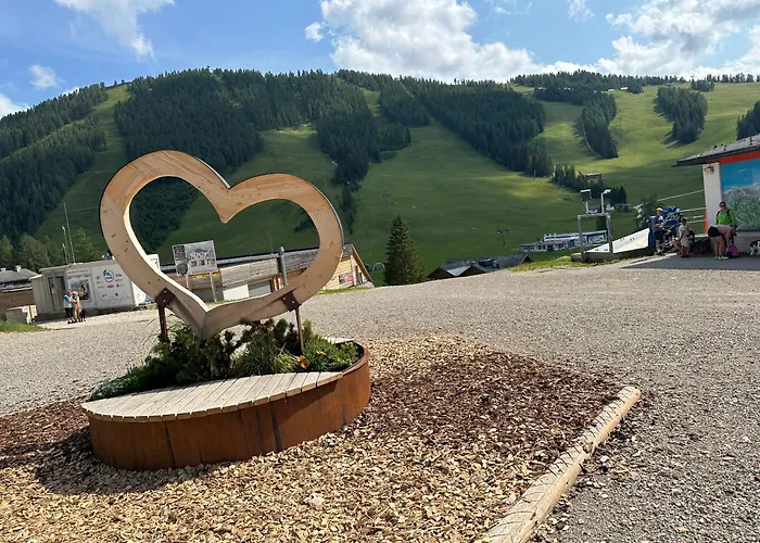 Alpenhaus * Vorderstoder