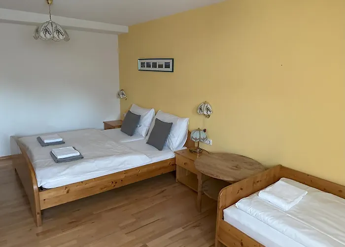 Alpenhaus * Vorderstoder