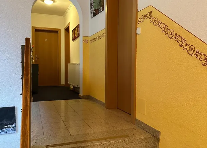 Alpenhaus Ξενοδοχείο *