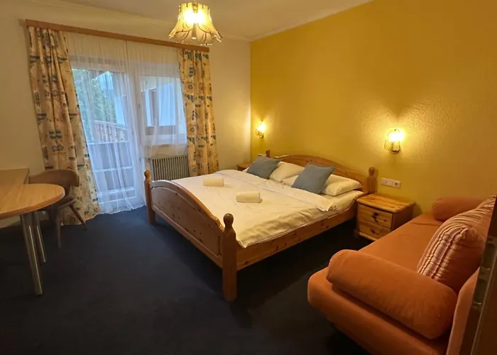 Alpenhaus Hotel Vorderstoder