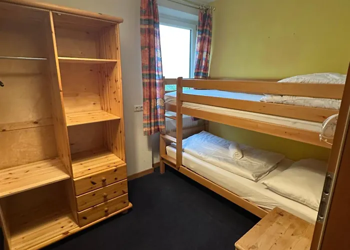 Alpenhaus Hotel Vorderstoder