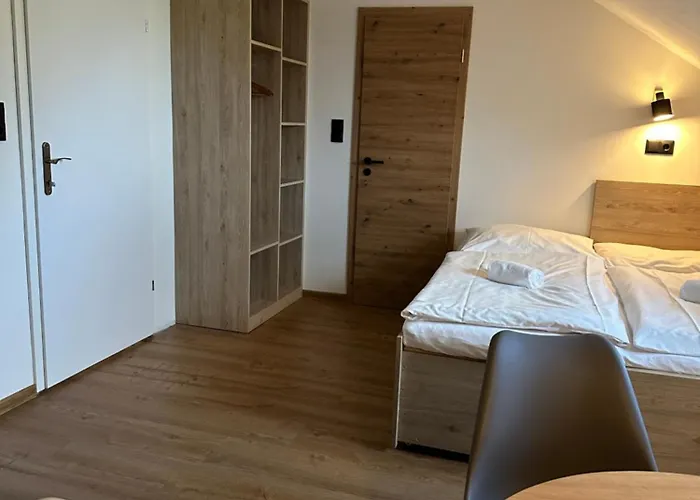 Alpenhaus * Vorderstoder