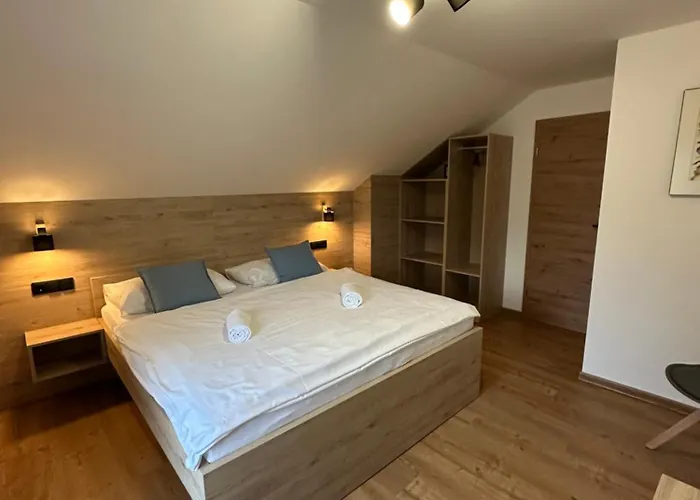 Alpenhaus Vorderstoder