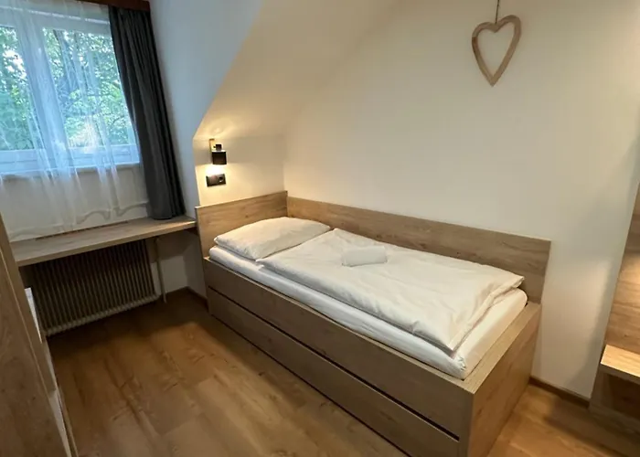 Alpenhaus Hotel Vorderstoder