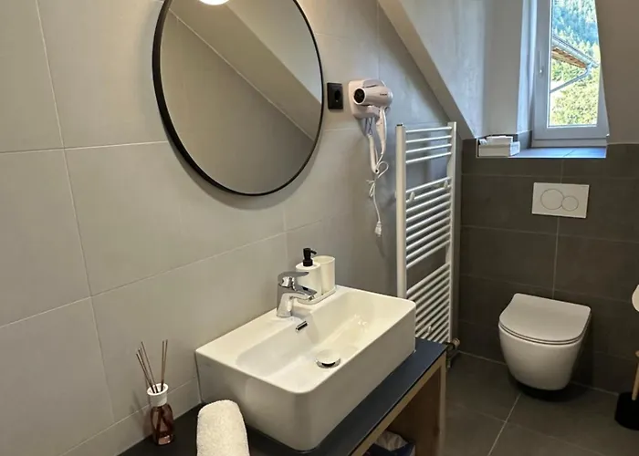 Alpenhaus Vorderstoder