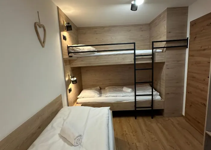 Alpenhaus * Vorderstoder