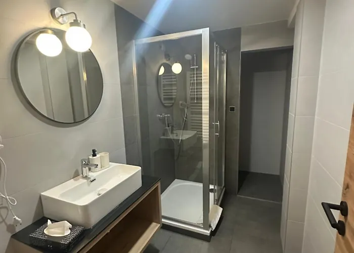 Alpenhaus * Vorderstoder