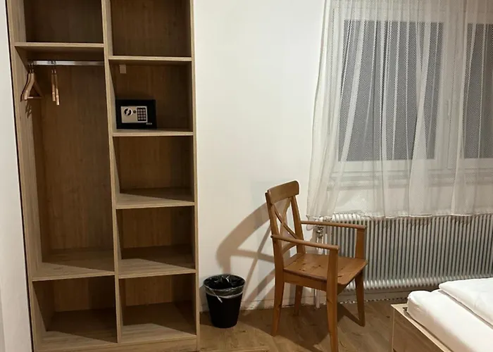 Alpenhaus Ξενοδοχείο Vorderstoder